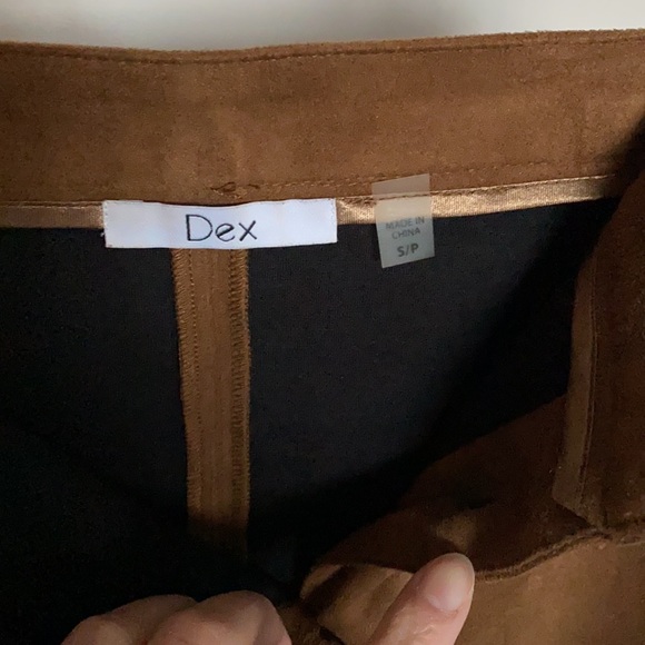 Dex Skirt - Picture 2 of 2